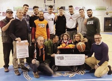 Gli auguri della Principessa dei tubicini