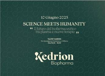 Plasma e nuove terapie: esperti a confronto sul futuro del biofarmaceutico