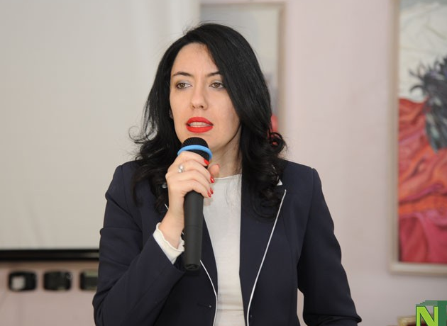 Scuola, Azzolina a colloquio con l’Ambasciatrice britannica in Italia Jill Morris sulla ripresa di settembre Scuola, Azzolina a colloquio con l’Ambasciatrice britannica in Italia Jill Morris sulla ripresa di settembre