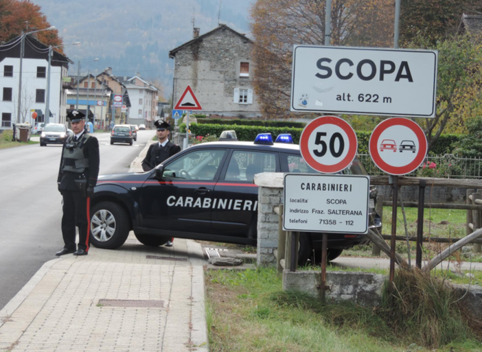 Controlli sulle strade: nel fine settimana sei denunce per guida in stato di ebbrezza