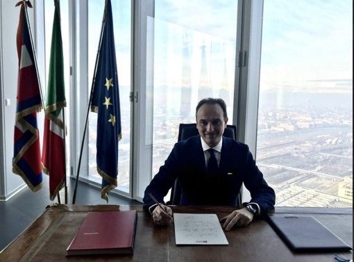 Tragedia di Caselle, il cordoglio della Regione Piemonte Tragedia di Caselle, il cordoglio della Regione Piemonte