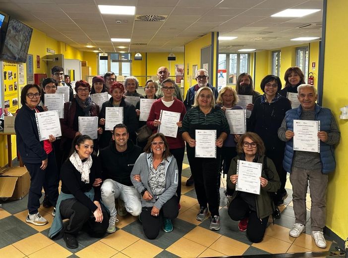ASL VC, aperte le iscrizioni al corso 2026 per facilitatori dei gruppi di cammino