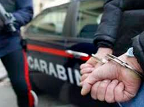 Tratta di esseri umani: vercellese in manette Tratta di esseri umani: vercellese in manette