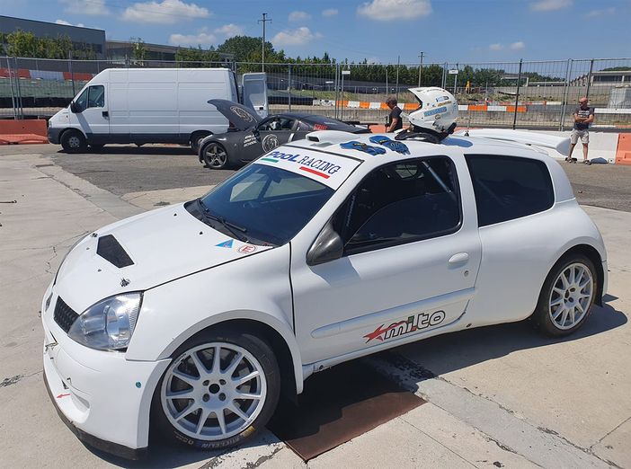 33° Rally Lana, ecco gli equipaggi targati "Biella Corse" 33° Rally Lana, ecco gli equipaggi targati "Biella Corse"