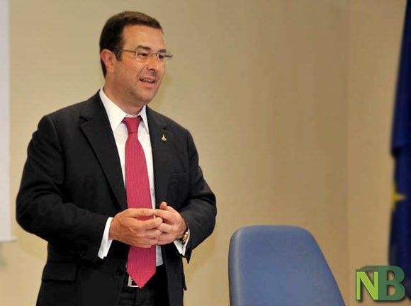 Giuseppe Candiani a Gattinara per la chiusura della mostra “Paris Mon Amour”