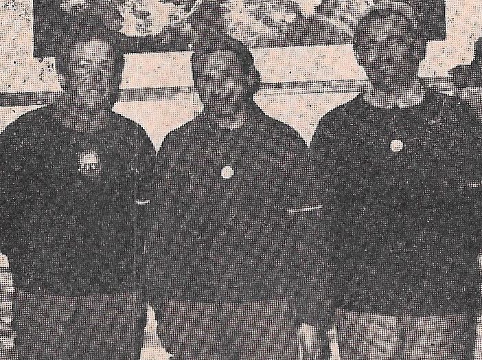 Cinquant’anni fa la conquista dell’invernale del Canalone della Solitudine