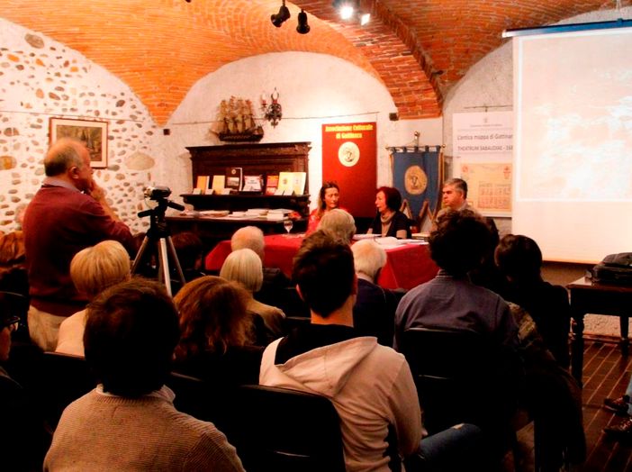 La Sesia Racconta, molto pubblico a Gattinara per ascoltare le storie nascoste del territorio