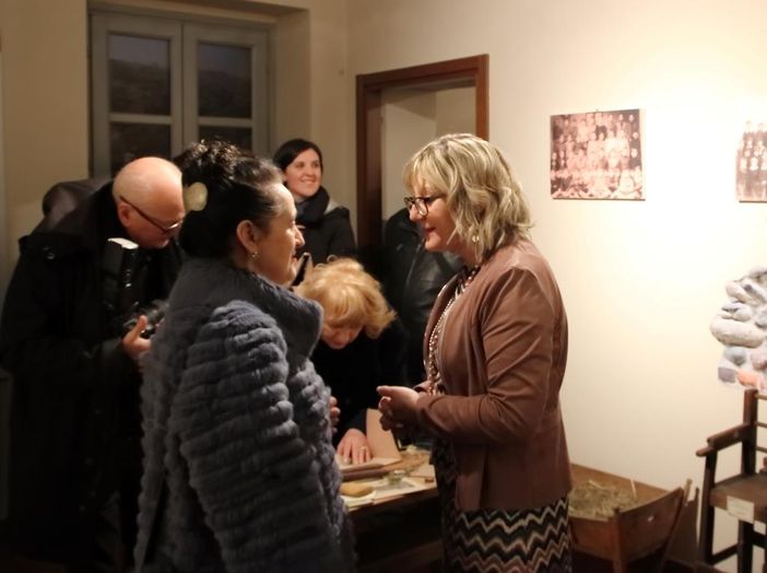 A Gattinara si inaugura l’Ecomuseo FOTO