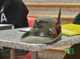 Nella vicina Valsessera doppio concerto con gli Alpini del Biellese. Nella vicina Valsessera doppio concerto con gli Alpini del Biellese.