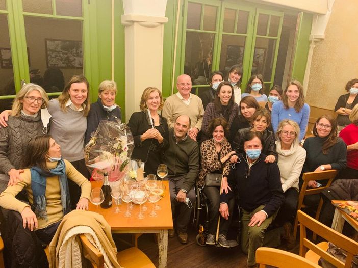 Unione Montana, cambio ai vertici del socioassistenziale