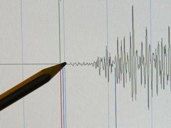 Terremoti, scosse in provincia di Parma: la più forte di magnitudo 3.1 Terremoti, scosse in provincia di Parma: la più forte di magnitudo 3.1