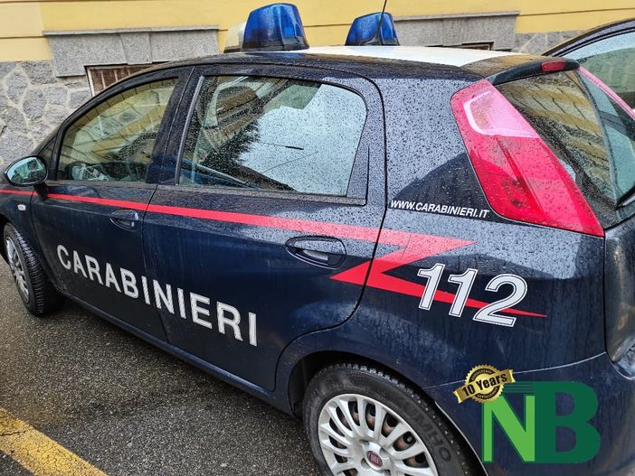Aggressione in Valsessera, picchiato con calci e pugni: forse per un parcheggio (foto di repertorio)