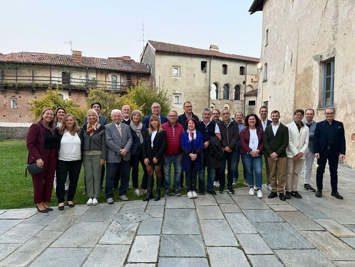 Nasce il Distretto del Cibo delle Valli Biellesi, della-Baraggia e della-Pianura Vercellese