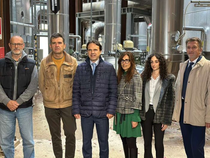 Al via Fabbriche Aperte Piemonte 2025, a Vercelli aderiscono 5 aziende