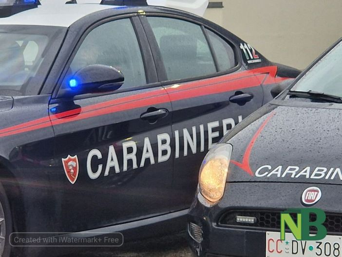 Carabinieri, cambiano gli orari di tre stazioni per maggior servizio al cittadino e controllo del territorio (foto di repertorio) Carabinieri, cambiano gli orari di tre stazioni per maggior servizio al cittadino e controllo del territorio (foto di repertorio)