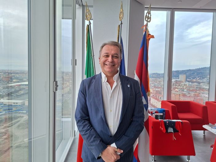 Regione, Bongioanni: "Uso del digestato contro caro-concimi, bene la richiesta di Roma a Bruxelles" Regione, Bongioanni: "Uso del digestato contro caro-concimi, bene la richiesta di Roma a Bruxelles"