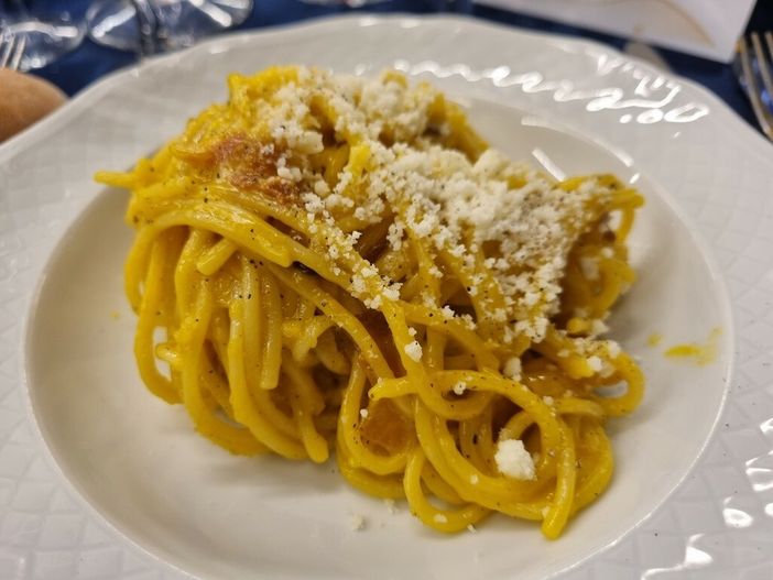 Butta la pasta! Il 6 aprile si celebra il Carbonara day Butta la pasta! Il 6 aprile si celebra il Carbonara day