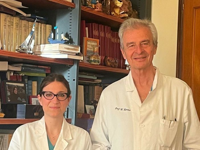 Miracolo alle Molinette: asportato tumore al colon in ipnosi su un paziente sveglio ad alto rischio Miracolo alle Molinette: asportato tumore al colon in ipnosi su un paziente sveglio ad alto rischio