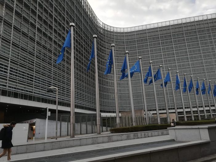 Giovani e Unione europea: voci dal Piemonte allo European Youth Event VIDEO