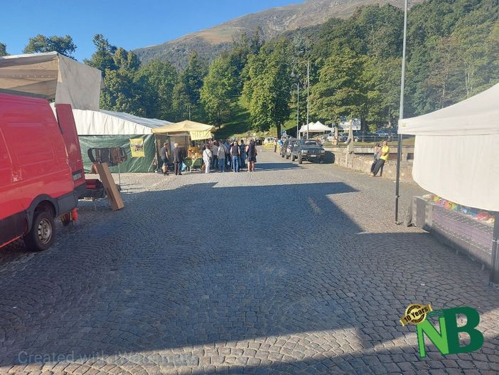 Regione Piemonte: 700mila euro per sostenere le fiere agroalimentari locali Regione Piemonte: 700mila euro per sostenere le fiere agroalimentari locali