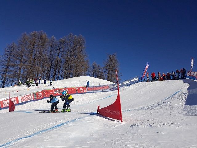 Nuove risorse in arrivo per gli impianti di risalita torinesi e piemontesi Nuove risorse in arrivo per gli impianti di risalita torinesi e piemontesi