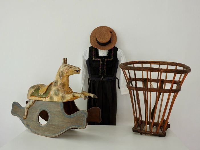 Roasio: Il Museo dell'emigrante apre con una mostra dedicata al passato