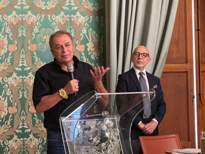 Vercelli diventerà capitale mondiale del riso nel 2025 Vercelli diventerà capitale mondiale del riso nel 2025