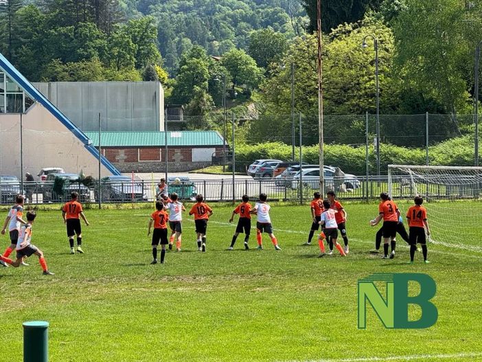 A Ponzone partenza col botto per FestiValdilana 2025 (foto di Davide Finatti per newsbiella.it)