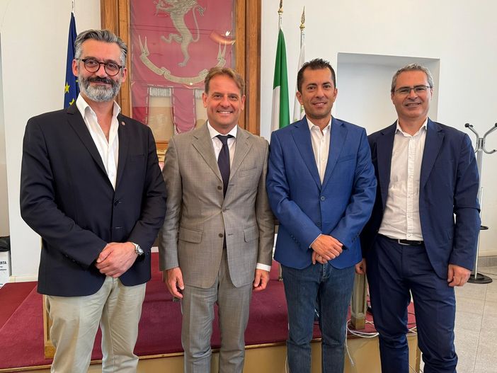 Treni: intesa tra Piemonte, Liguria e Lombardia. L'obiettivo? Potenziare i servizi ferroviari nel Nord-Ovest