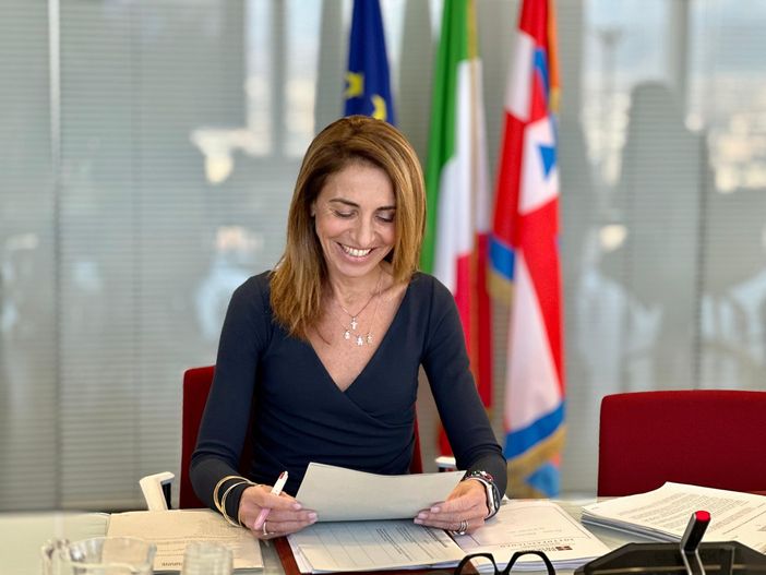 Piano socio sanitario 2025-2030, Chiorino: “Una visione concreta per il futuro del Piemonte”