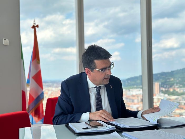 Finanziamenti alla Polizia Locale, via libera in Commissione al Disegno di Legge Regionale