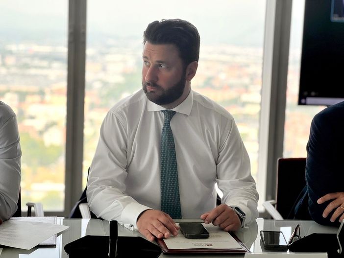 Regione, l'annuncio sul nuovo CUP: “Sarà di nuova generazione, integrato con l’intelligenza artificiale”