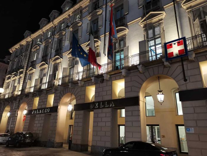 Borgate montane, boom di richieste per il bando infrastrutture della Regione (foto di repertorio)