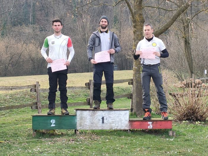 Arcieri del Sesia, partenza sprint nelle gare di campagna: pioggia di podi tra Rocca Canavese e Castiglione Olona - FOTO