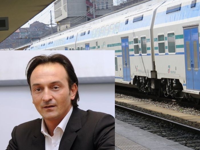 Sciopero generale Ferrovie, accolto l'appello della Regione: garantiti treni in Piemonte