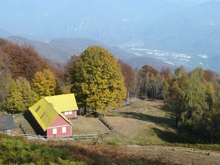 A Borgosesia arriva L. Gilodi Ca’ Mea, il 1° rifugio senza barriere architettoniche e accessibile in Piemonte