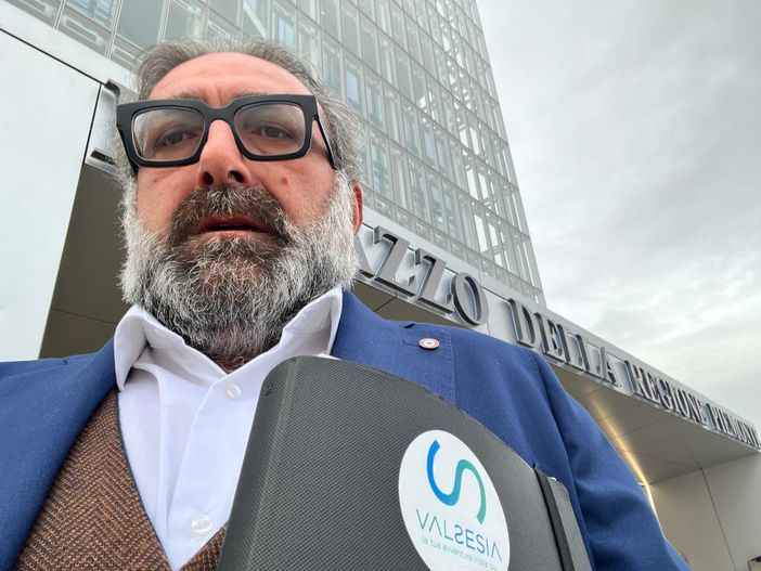 In Valsesia rischio valanghe ancora alto, l’Unione Montana invita alla prudenza: “Evitate il fuoripista”