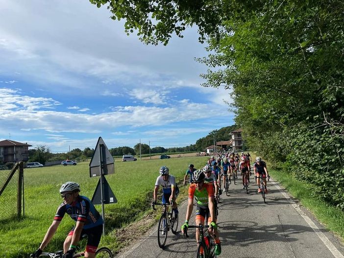 Ciclismo, l’Alpi Challenge si arrende: Rinviata al 2021 Ciclismo, l’Alpi Challenge si arrende: Rinviata al 2021