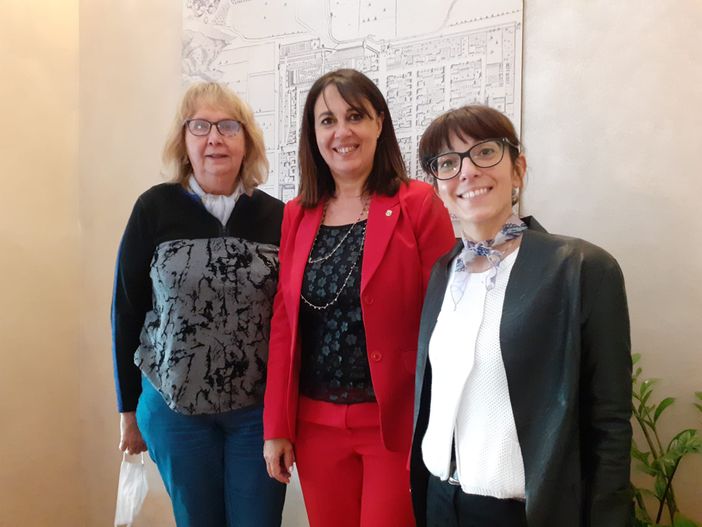 Rotary Club Gattinara,  pioniere in una tecnica di avanguardia nella cura dei malati di Alzheimer