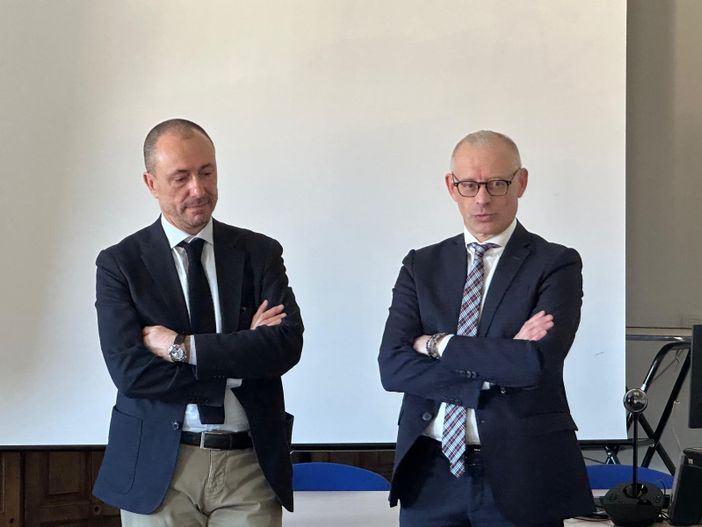 Borgosesia: Lunedì 28 luglio l'ora della verità per l'Ospedale Borgosesia: Lunedì 28 luglio l'ora della verità per l'Ospedale