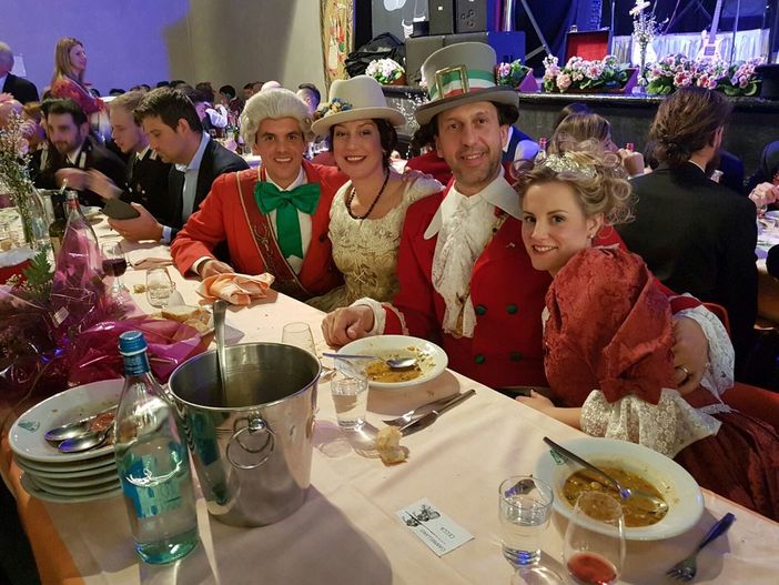 La Gran Busecca a Borgosesia La Gran Busecca a Borgosesia