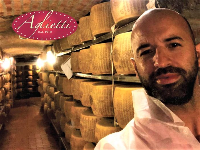 Aglietti apre le ordinazioni per ricevere a dicembre lo Storico Ribelle delle valli del Bitto FOTO