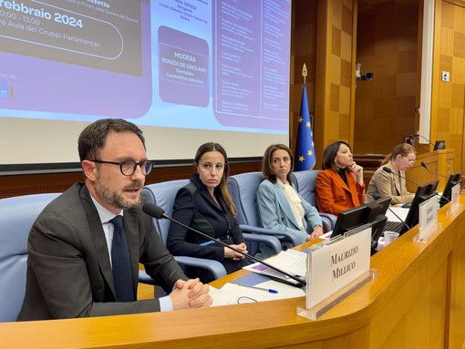 Parità di genere, Chiorino alla Camera: “Le donne devono essere libere di scegliere se essere mamme, lavoratrici o entrambe”.