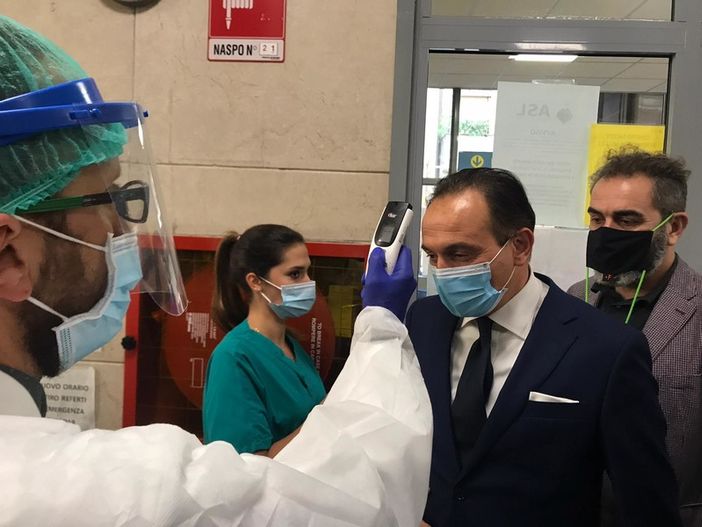 Foto di repertorio Foto di repertorio