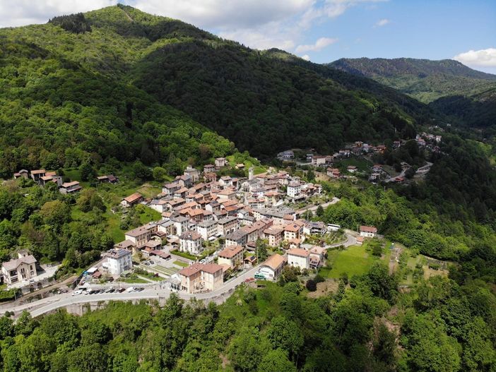 Civiasco per la ripresa