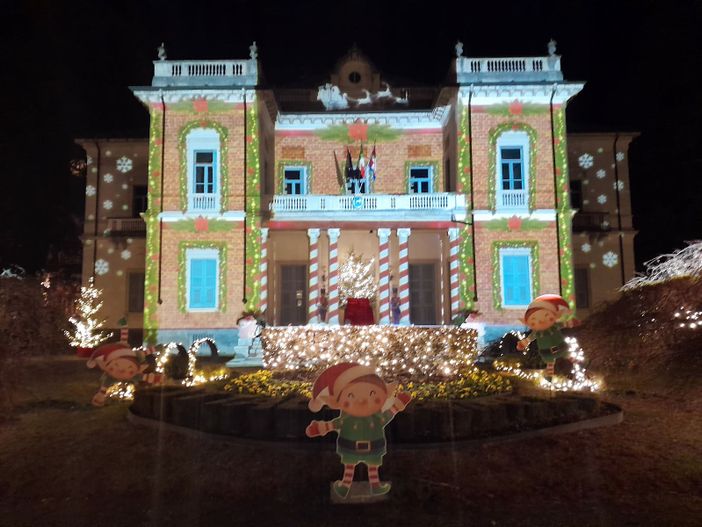 “Il più bel Comune d’Italia”: la città di Varallo acclamata dai turisti. “Il più bel Comune d’Italia”: la città di Varallo acclamata dai turisti.