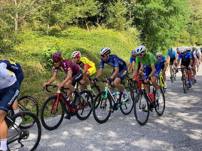 Coppa Piemonte Drali, Giro Valli Monregalesi: tutto pronto per la quinta prova - Foto dell'edizione 2023.