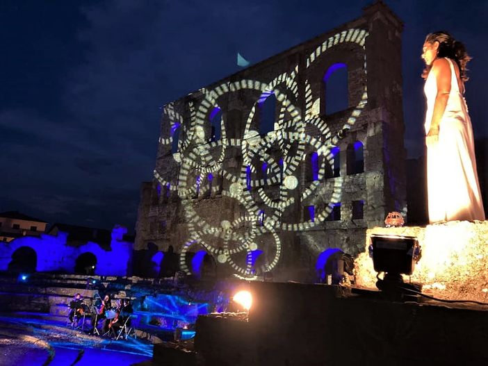 In Valle d’Aosta la Cultura d’estate diventa Culturété