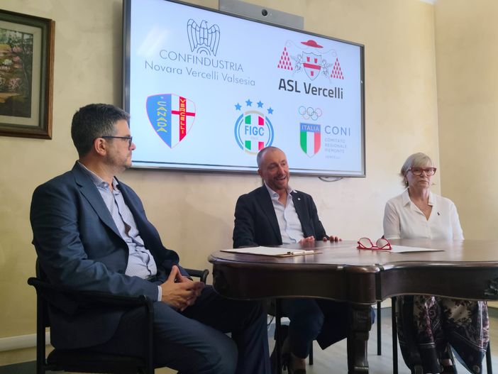 Vercelli, con la WHP Cup raccolti oltre 2mila euro per Ostetricia e Ginecologia