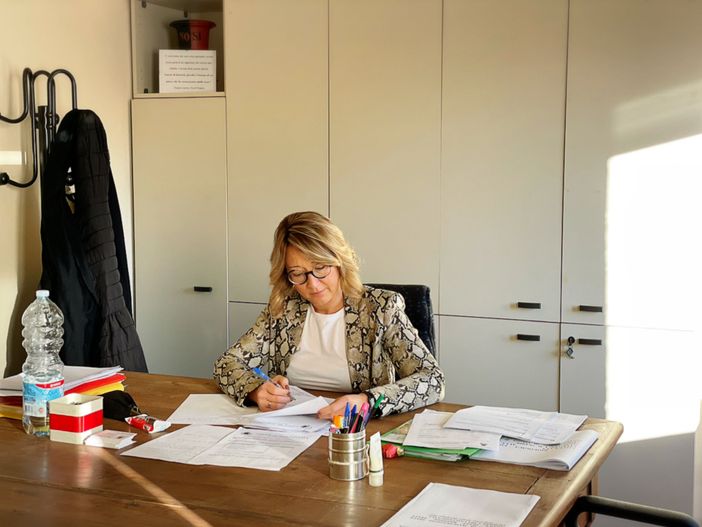 Borgosesia: Eleonora Guida nominata assessore alla gentilezza